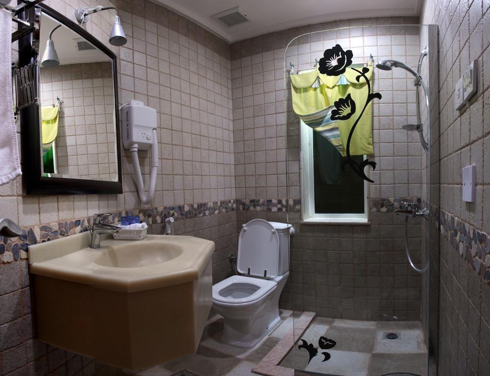 Lavande Suites Yanbu Rom bilde