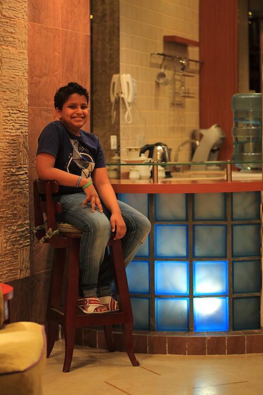 Lavande Suites Yanbu Eksteriør bilde