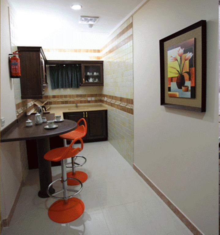 Lavande Suites Yanbu Rom bilde